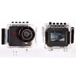 DJI CamOne Infinity 1080p Action Sports Camera Full HD  including Underwater diving box, ideal for DJI Phantom